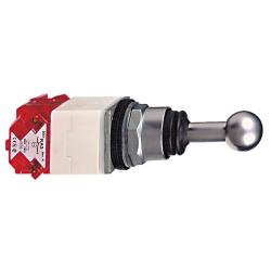 Schneider Electric 9001K33H8 JOYSTICK 600VAC 10A 30MM T-K