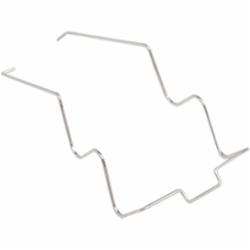 Square D 8501NH51 RELAY HOLD DOWN CLIP TYPE N + OPTIONS