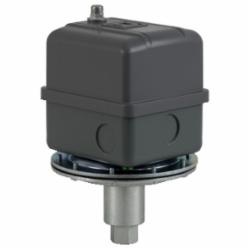 Square D 9016GVG1J09E VACUUM SWITCH 480VAC 5HP G +OPTIONS,-10 to 185deg.F (-23 to 85deg.C),0...20 inHg,1/4 -18 NPSF (internal),150 psi,150 psi,2 NC DPST-DB Form YY snap action silver cadmium contacts,3 knock-outs for 1/2 NPT conduit,<= 100 cyc/mn -10...185 deg.F,General Purpose (Indoor),Hydraulic Oil, Noncorrosive Liquids, Air and Noncorrosive Gas,NEMA 1,UL Listed File E12158 CCN NKPZ - CSA Certified File LR25490,electromechanical vacuum switch,power circuit,regulation between two thresholds