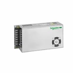 Schneider Electric ABL1RPM24100 POWER SUPPLY 24VDC 10AMP ABL1 +OPTIONS,#14 to #18 AWG,10A,24 V DC,24 Vdc,240 W,DIN Rail (with mounting kit) / Panel / Mounting bracket,Phaseo Dedicated,power supply
