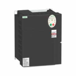 Schneider Electric ATV212HD18N4 SPEEDDRIVE 380-480VAC 25HP,ATV212,18.5kW,3 phases,400/480 Vac 3-Phase,Altivar 212,Altivar 212,Maximum output voltage equal to input voltage 3-Phase,Modbus-METASYS N2-LonWorks-APOGEE FLN-BACnet,Modbus-METASYS N2-LonWorks-APOGEE FLN-BACnet,pumps and fans in HVAC,Open IP20,Size 4A,variable speed drive