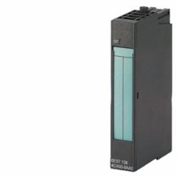 SIEMENS 6ES71354FB520AB0 ET200S EL-MOD. 2AO U +/-10V 1-5V