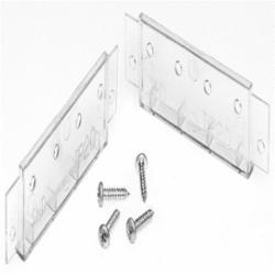 H-D IP20 TOUCH PROOF COVER KIT