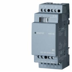 SIA 6ED10551MM000BA2 LOGO! AM2 AQ 2AQ 0-10V 0/4-20MA
