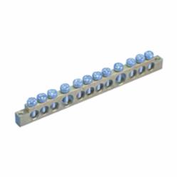 ERC EB12 568610 EB Earth Neut Busbar 12