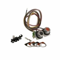 Square D 9999SA3 CONTACTOR+STARTER KIT NEMA,10A resistive,A600,For NEMA 3R/12 Enclosures,Nema 4-7,Schneider Electric direct,field installation of pushbutton,screw terminals