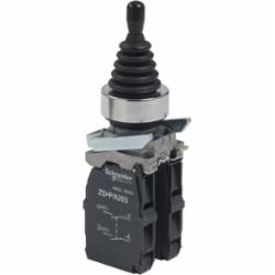 Schneider Electric XD4PA1656241 XD4 JOYSTICK OPERATOR WITH 50MM SHAFT,Schneider Electric