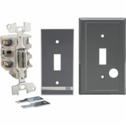 SQD 2510KF4C MANUAL SWITCH 600VAC K