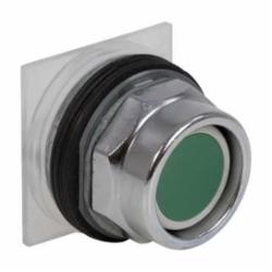 Schneider Electric 9001KR2G PUSHBUTTON OPERATOR 30MM TYPE K +OPTIONS,30 mm,600V,Green,Harmony,NEMA 1/2/3/3R/4/6/12/13,No Contact Blocks,Panel,Pushbutton,Standard Pushbutton,UL File Number E42259 CCN NKCR - CSA File Number LR24590 Class 3211-03 - CE Marked,Water tight, Dust tight and Oil tight (Indoor/Outdoor),chromium plated metal,unmarked,momentary