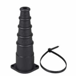 Schneider Electric XACA960 PENDANT STATION CABLE SLEEVEXAC,Cable Sleeve,EN/IEC, UL, CSA,Harmony,Harmony XAC,pendant control station,clamping capacity 0.31...1.02 in (8...26 mm)