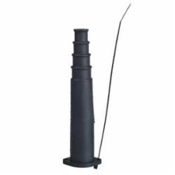 Schneider Electric XACB960 PENDANT STATION CABLE SLEEVE XAC,Harmony XAC,pendant control station,protective cable sleeve