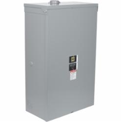Square D DTU324NRB SWITCH NONFUSIBLE DT 200A 3P NEUTRAL,200A,Double Throw Safety Switch,Galvannealed Steel,NEMA 3R,Non-Fusible,Rainproof and Sleet/Ice proof (Indoor/Outdoor),UL Listed,surface