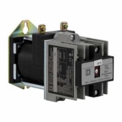 Square D 8501XDO20V51 RELAY 600VAC 10AMP NEMA +OPTIONS,-40...160 deg.F,12 V DC,2 NO 2 standard contact cartridges,2P,5 A (DC), 10 A (AC),DC Control,UL, CSA, CE,control,relay,panel,screw clamp