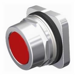 SIEMENS 52PA8A2 PB OPER W/CAP-RED