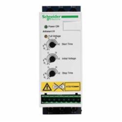Telemecanique,SOFT START 380-415VAC 6A ATS01