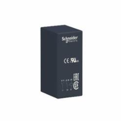 Schneider Electric RSB2A080U7 PLUG-IN RELAY 250VAC 8AMP RSB +OPTIONS,(NO) AC 12ms DC 9ms (NC) AC 10ms DC 4ms,-40 to 158deg.F (-40 to 70deg.C),2 NO/2 NC DPDT,240 VAC,42500 Ohms,600 operating cycles/hour,IP 40 conforming to IEC/EN 60529,Interface Relay,Plug-In Socket,Printed Circuit Board (PCB),UL Recognized Component - CSA Certified - CE Marked - RoHS Compliant