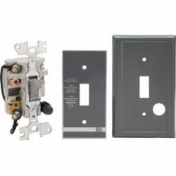 SQD 2510FF1PG MANUAL STARTER 277VAC