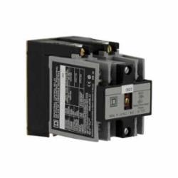 Square D 8501XO20V08 RELAY 600VAC 10AMP NEMA +OPTIONS,-40...160 deg.F,2 NO 2 standard contact cartridges,2-Pole,208 Vac@60Hz,A600 - P600,AC 10A - DC 5A,Pick-Up 15ms - Drop-Out 16ms,Screw Clamp,UL Listed - CSA Certified - CE Marked,control,relay,panel