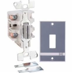 Schneider Electric 2510KO4 MANUAL SWITCH 600VAC K+OPTIONS,1 hp 90 V DC-2 hp 115 V AC-2 hp 115 V DC-10 hp 460 V AC-10 hp 575 V AC-1.5 hp 230 V DC-7.5 hp 230 V AC,230 V DC-600 V AC,3 phases,30 A,K,Single Unit Manual Switch,not rated (open device)
