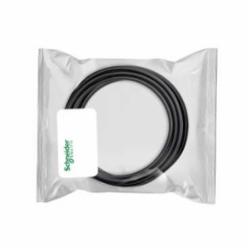Schneider Electric VW3M8102R100 Encoder cable M23 - RJ45, 10m,32.81 ft (10 m),Control cable,From servo motor to servo drive,Lexium,SinCos Hiperface encoder cable