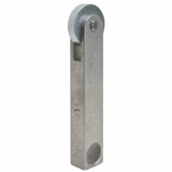 Schneider Electric AB2 LIMIT SWITCH LEVER ARM L100,-10...185 deg.F,L100/300,L300-L100-HML100-HML300-ML300-ML100-HL300-HL100,severe duty,L100/300,limit switch lever,rotary,standard environment