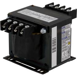 Square D 9070T250D13 TRANSFORMER CONTROL 250VA 120V-12/24V,1-Phase,12/24V,120V,130 deg.C,250VA,80 Degrees C,Copper,Industrial Control Transformer,Open,Panel,Screw Clamp,Specifically designed to handle high inrush associated with contactors and relays for applications such as conveyor systems, paint lines, punch presses or overhead cranes,UL Listed, CSA, CE Marked