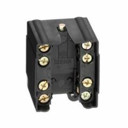 Schneider Electric XESP2021 LIMIT SWITCH CONTACT 600VAC 10A XE,2 C/O,IEC 947-5-1,OsiSense XC,limit switch contact block,Osisense,XCKJ,XESP,XESP,standard format