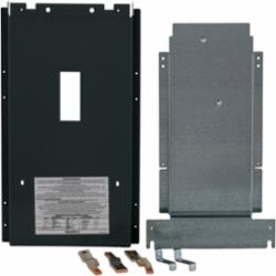 Square D NQMB2HJ PNLBD NQ MCB KIT FOR H & J FRAME C/B'S,Direct,Main Breaker Kit,NQ,NQ panelboards,UL 67,breaker not included