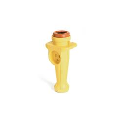 WOOD 1175U SIDE OUTLET HANDLE/SOCKET 1301020210