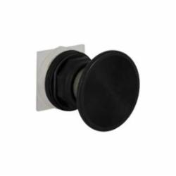 Schneider Electric 9001SKR25B PUSHBUTTON OPERATOR 30MM SK +OPTIONS,30 mm,600V,Harmony,NEMA 1/2/3/3R/4/4X/6/12/13,No Contact Blocks,Panel,Pushbutton,UL File Number E42259 CCN NKCR - CSA File Number LR24590 Class 3211-03 - CE Marked,Water tight, Dust tight, Oil tight and Corrosion Resistant (Indoor/Outdoor),black plastic,unmarked,momentary