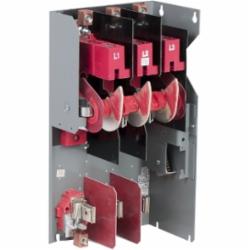 Square D 9422TG2 DISCONNECT SWITCH 600VAC 400AMP NEMA,400A,9422 Type A Handle (Purchase Separately),Class H, K, J and R 400A@250/600V,Disconnect Switch,Flange,Rod Operated - Variable Depth/Flange Mount