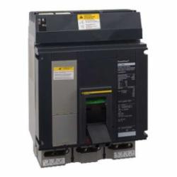 Schneider Electric PJA36000S80 AUTOMATIC MOLDED CASE SWITCH 600V 800A,plug-on