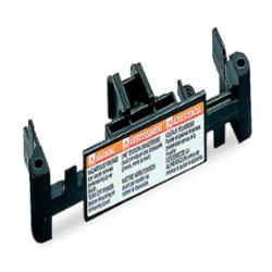 Square D 9070FP1 FUSE PULLER (3 pullers per kit),FB type fuse clips,For ease in installing fuses and finger protection,Fuse Puller,Set of 10