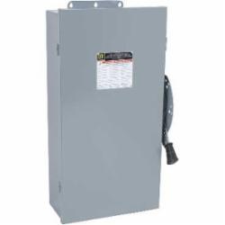 Square D DTU462AWK SWITCH NOT FUSIBLE DT 600VAC 60A 4P,12,4,600V DC600V AC,60A,Double Thorw Safety Switch used for manual transfer of one load between two power sources,Double Throw,Dust tight and Drip tight (Indoor),N,NEMA 12,Safety Switch,UL 98 Listed
