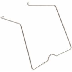 Square D 8501NH52 RELAY HOLD DOWN CLIPS TYPE N +OPTIONS
