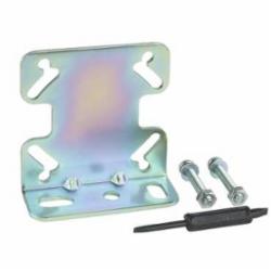 Schneider Electric XUZA51 XUK MOUNTING BRACKET,OsiSense,XUK,direct,fixing bracket,fixing bracket,metal