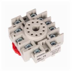 SIEMENS 3TX7144-1E3 11 PIN OCTALPNL/DIN