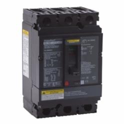 Square D HLL36000S15 AUTOMATIC MOLDED CASE SWITCH 600V 150A,150 A,600 V,Automatic molded case switch,H-Frame,PowerPact