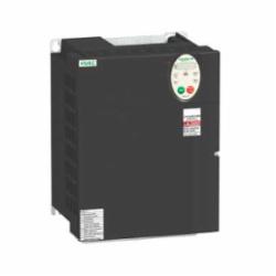 Schneider Electric ATV212HD11M3X SPEEDDRIVE 200-240VAC 15HP,ATV212,11kW,208/240 Vac 3-Phase,240/240,3 Phase Input, 3 Phase Output,46.2A 15HP,50/60Hz,AC Drive,Altivar 212,Altivar 212,Maximum output voltage equal to input voltage 3-Phase,Open IP20,Size 4A,UL Listed, CE Marked, UL 1995 Plenum-rated, AHRI Certified,Variable Torque,terminal 2.5 mmA? / AWG 14 (VIA, VIB, FM, FLA, FLB, FLC, RY, RC, F, R, RES)terminal 25 mmA? / AWG 3 (L1/R, L2/S, L3/T) 1 RJ451 open style