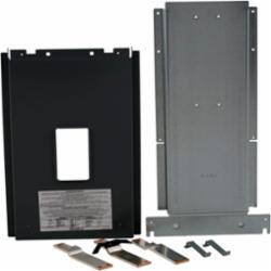 Square D NQMB4LA PNLBD NQ MCB KIT FOR LAL/LHL,Direct,Main Breaker Kit,NQ,NQ panelboards,UL 67,breaker not included