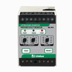 L-FSE SE-701-0U GROUND FAULT MONITOR