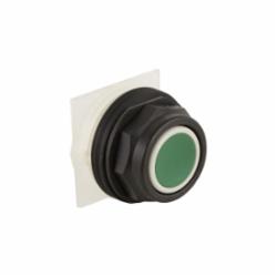 Schneider Electric 9001SKR1G PUSHBUTTON OPERATOR 30MM SK +OPTIONS,30mm Round,600V,K,NEMA 1/2/3/3R/4/4X/6/12/13,No Contact Blocks,Panel,Pushbutton,UL File Number E42259 CCN NKCR - CSA File Number LR24590 Class 3211-03 - CE Marked,Water tight, Dust tight, Oil tight and Corrosion Resistant (Indoor/Outdoor),black plastic,unmarked,momentary,non illuminated push-button