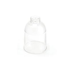 WOOD 380R CLEAR POLY GUARD- SMALLNECK 1301120169