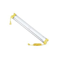 WOOD 1336 TWIN TUBE 50W.120V.60HZ.FLOUR. FEED-THRU 1301080158