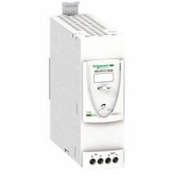 Schneider Electric ABL8DCC12020 PHASEO DC DC CONVERTER MODULE 12VDC 2AMP,#12 to #20 AWG,12 V DC,24 W,2A,7 to 15 Vdc,DIN Rail,Phaseo Universal,converter module