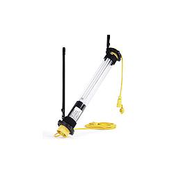 WOOD 2002 TUBE LIGHT 128W 120V 60HZ 6'CORDFEEDTHRU 1301080193