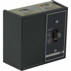 SQD 2510FG44P MANUAL STARTER 277VAC