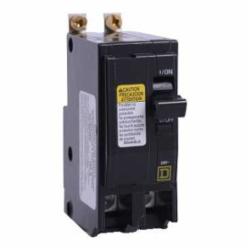Square D QOB200 NON-AUTOMATIC MINIATURE SWITCH 240V 60A,2-Pole,60A,Box Lugs #8 to #2 AWG(Al/Cu),Molded Case Switch,QO,UL Listed - CSA Certified,bolt-on