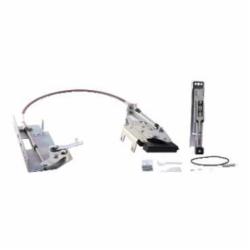 Square D 9422CFT31 DISCONNECT SWITCH CABLE MECHANISM+HANDLE,6 inch (handle), 36 inch (cable),9422T disconnect switches,9422T.F disconnect switch-9422T.N disconnect switch,Handle,Single Cable Operating Mechanism,flange