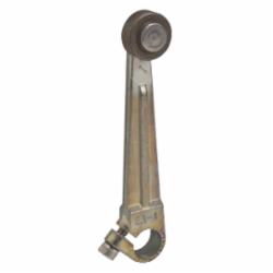 Square D 9007EA12 LIMIT SWITCH LEVER ARM 3 IN C,-20...185 deg.F,3.00 Inches 0.75 x 0.63 Inches,9007,limit switch lever,9007AW-9007C,9007C,heavy duty,Osisense,rotary,standard environment